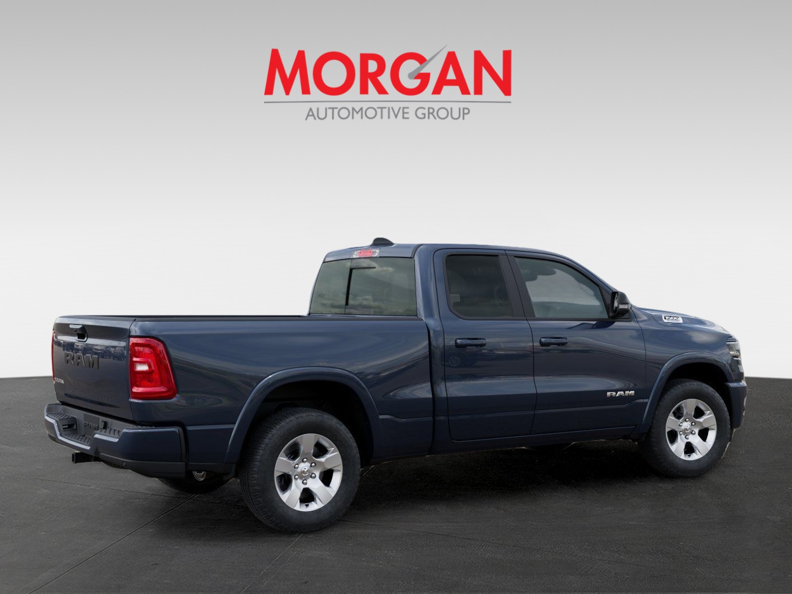 2026 Ram 1500 - Photo 6