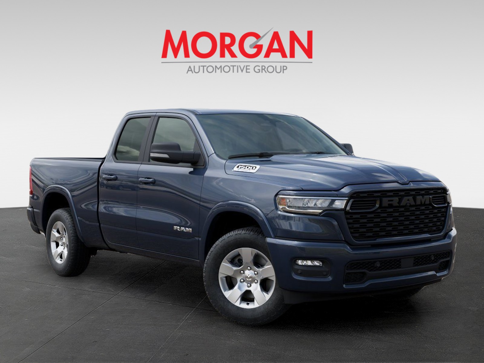 2026 Ram 1500 - Photo 5
