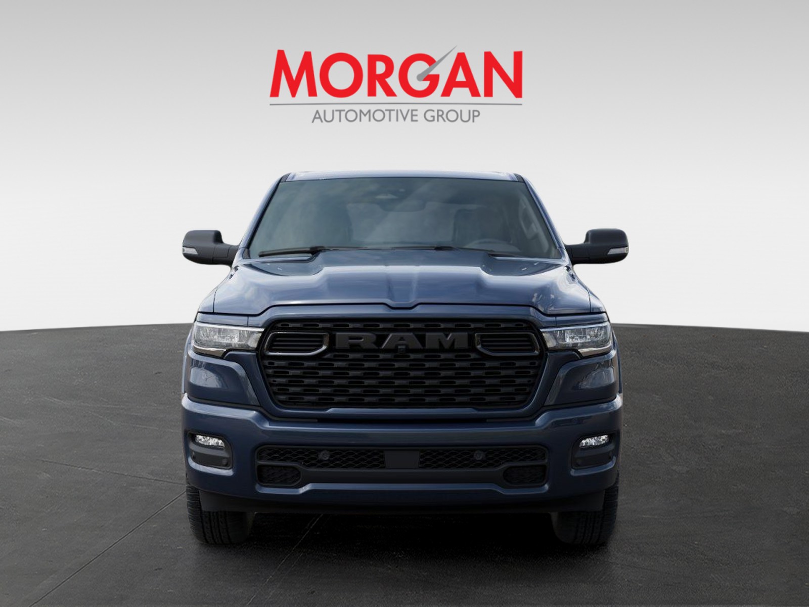 2026 Ram 1500 - Photo 8