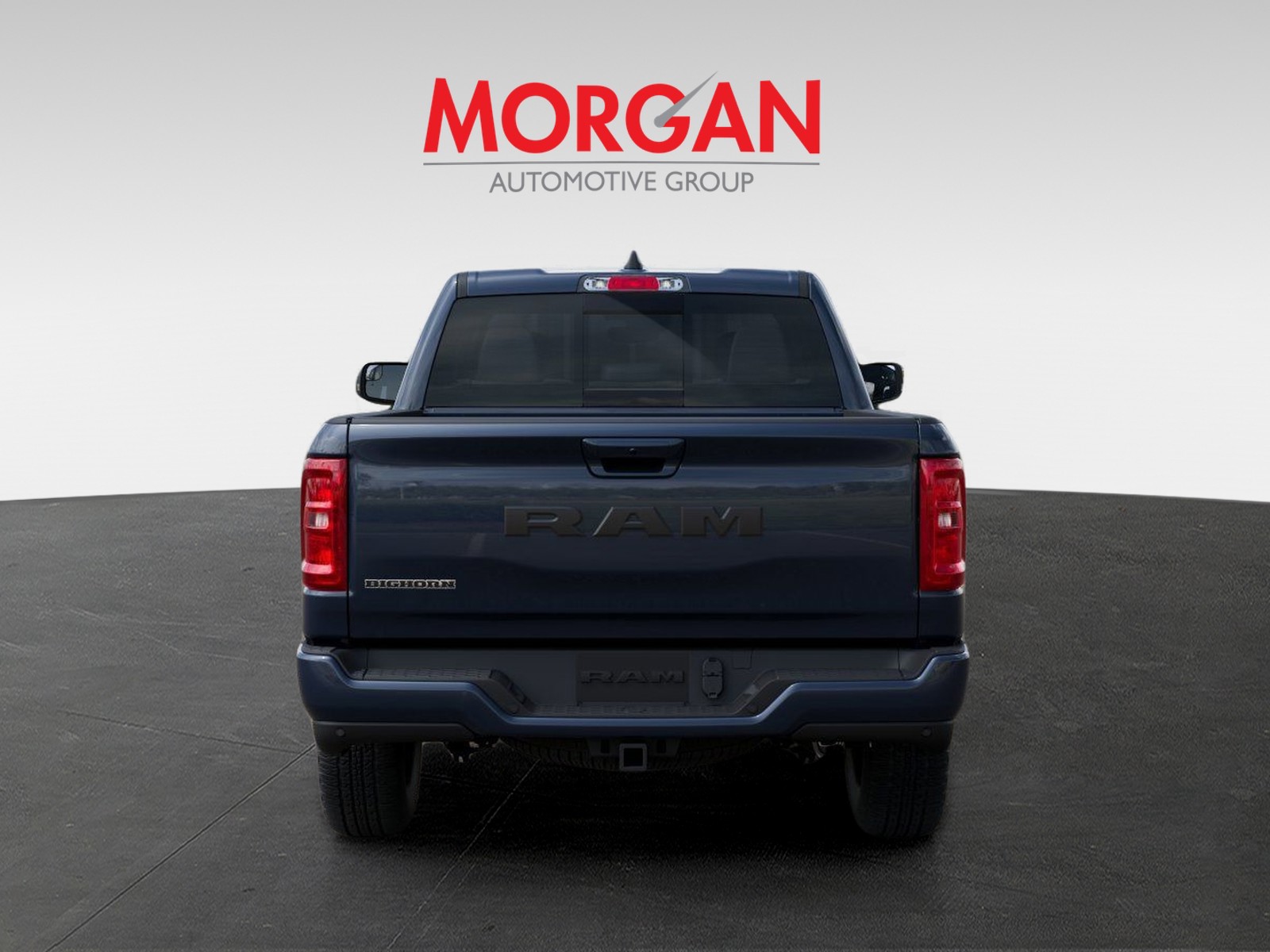 2026 Ram 1500 - Photo 2