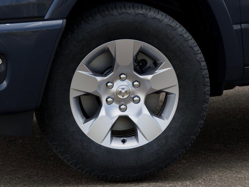 2026 Ram 1500 - Photo 3