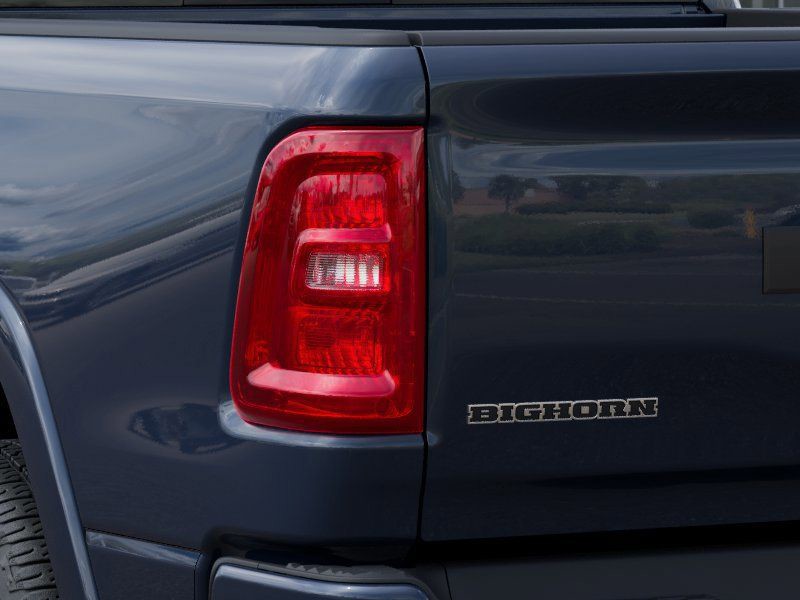 2026 Ram 1500 - Photo 10
