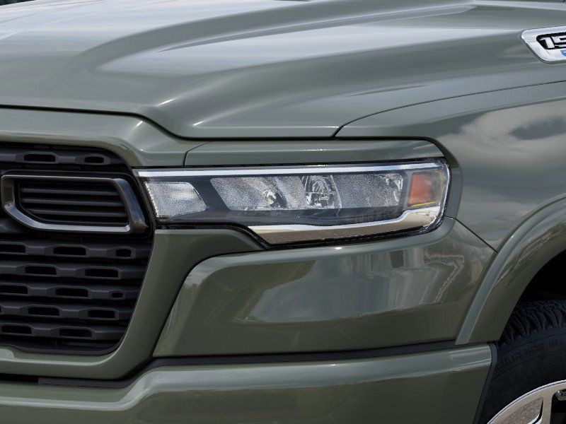 2026 Ram 1500 - Photo 11