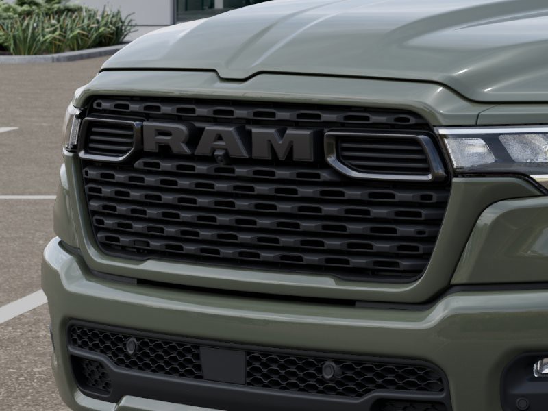 2026 Ram 1500 - Photo 12