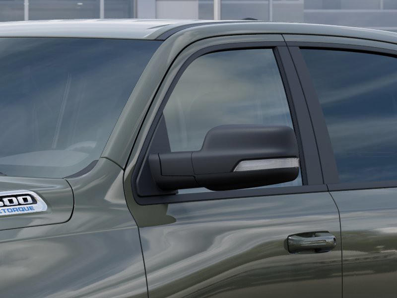2026 Ram 1500 - Photo 9