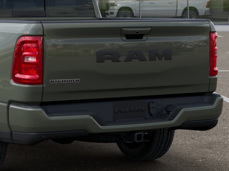 2026 Ram 1500 - Photo 13