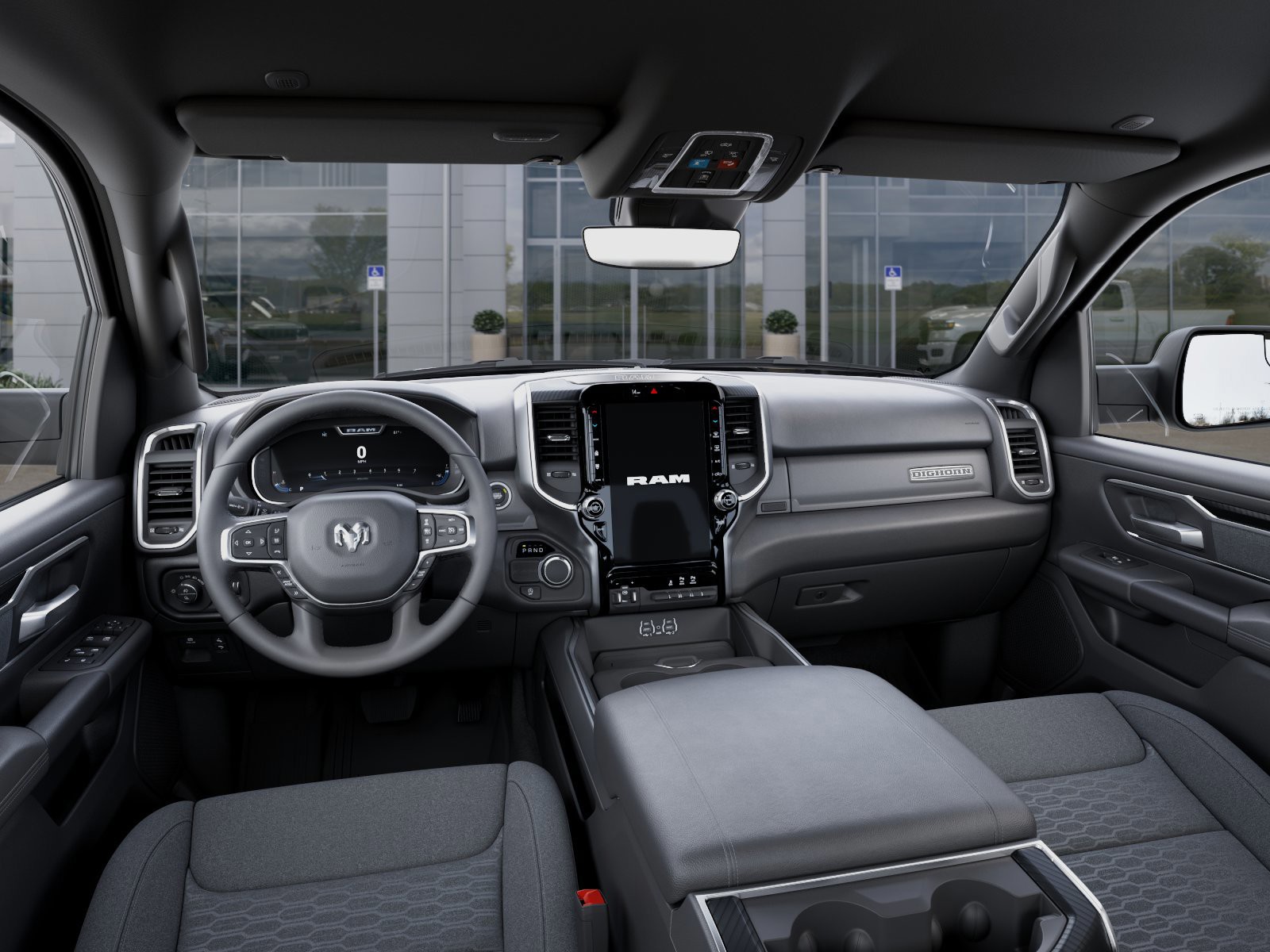 2026 Ram 1500 - Photo 14