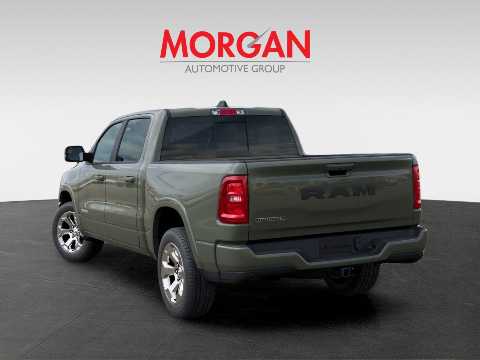 2026 Ram 1500 - Photo 4
