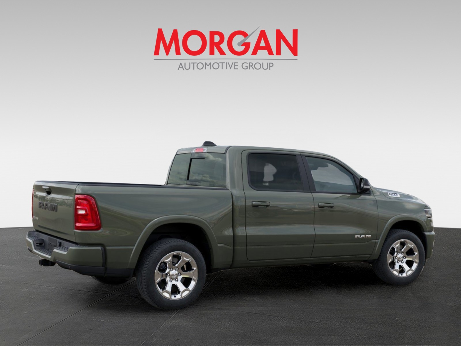 2026 Ram 1500 - Photo 6