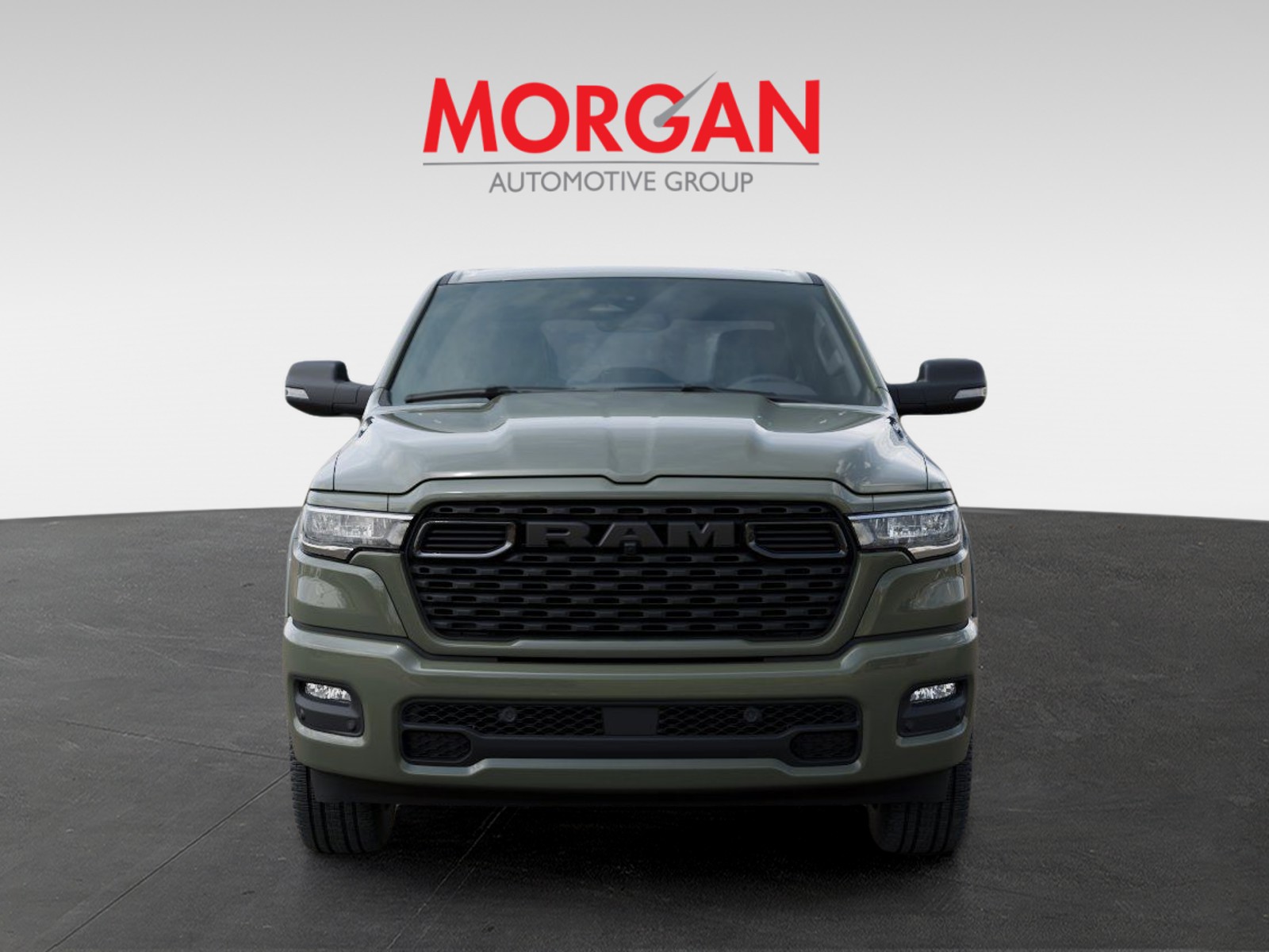 2026 Ram 1500 - Photo 8