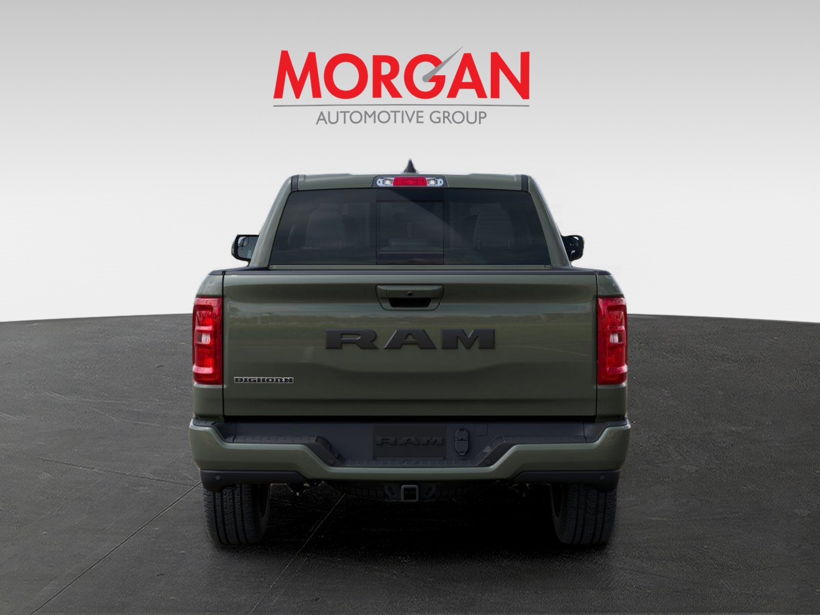 2026 Ram 1500 - Photo 2