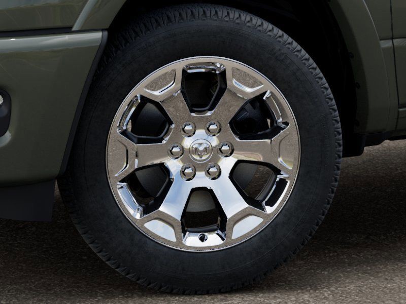 2026 Ram 1500 - Photo 3