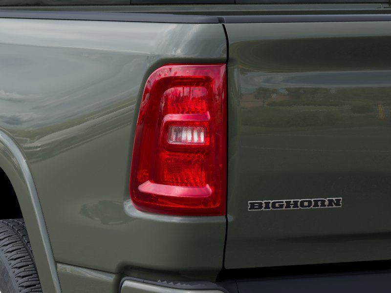 2026 Ram 1500 - Photo 10