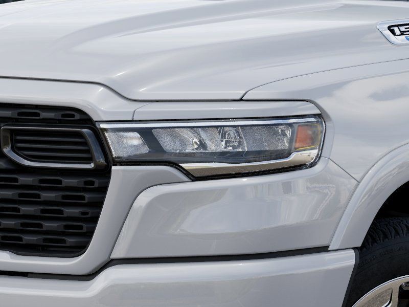 2026 Ram 1500 - Photo 11