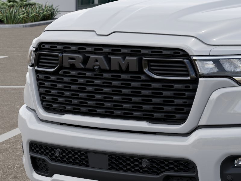 2026 Ram 1500 - Photo 12