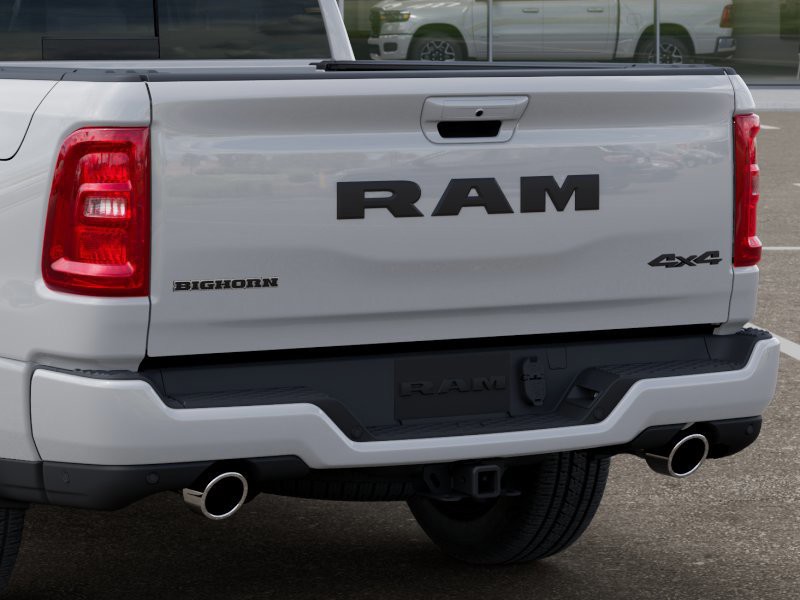 2026 Ram 1500 - Photo 13
