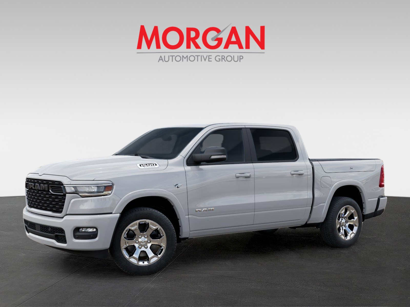 2026 Ram 1500 - Photo 7