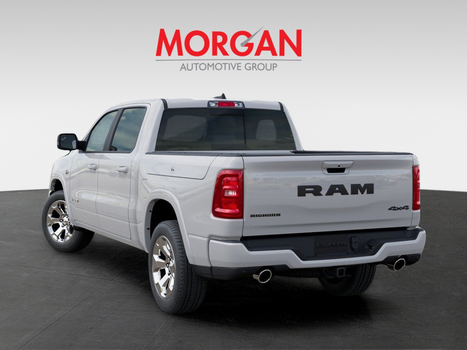 2026 Ram 1500 - Photo 4