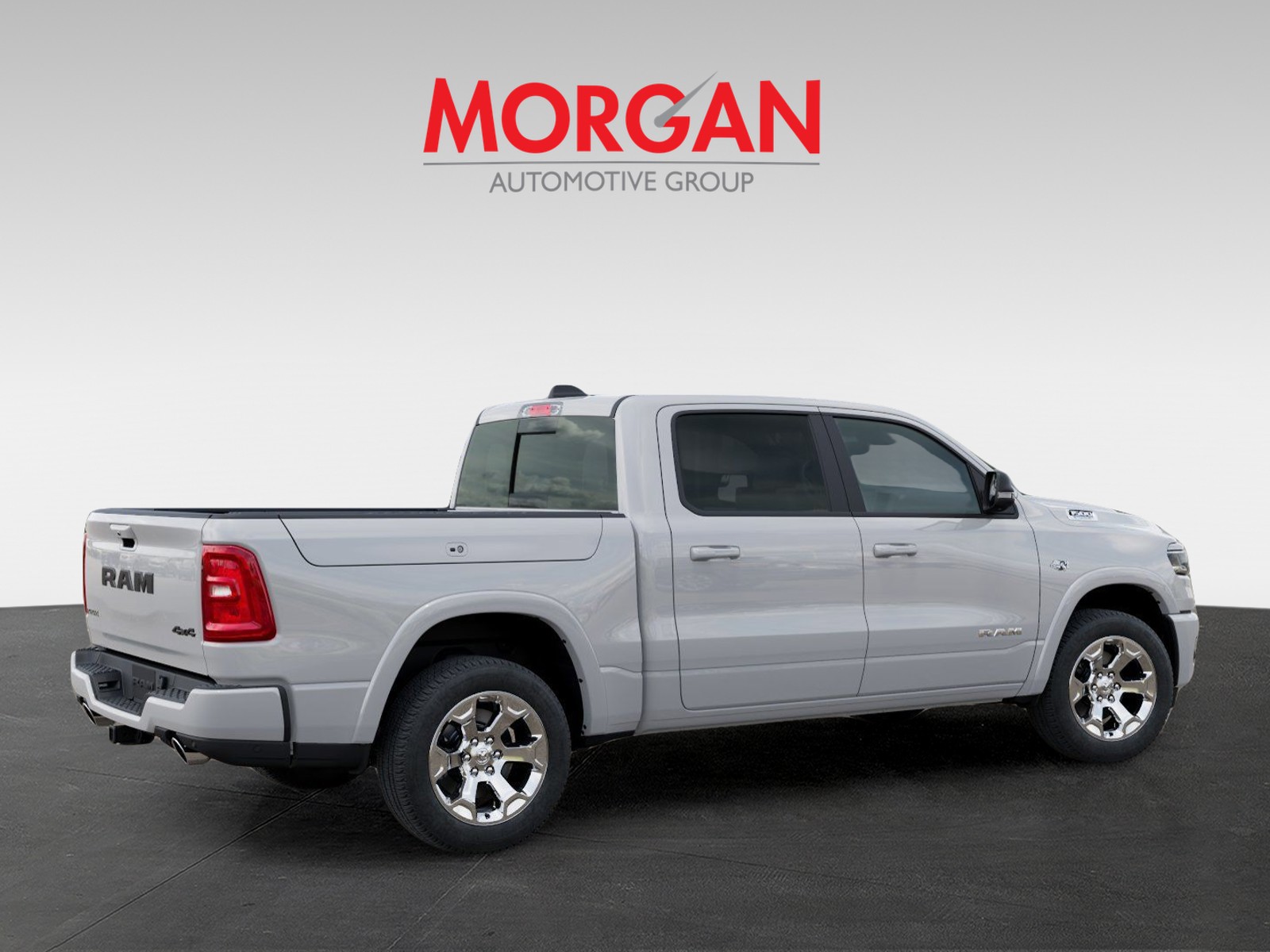 2026 Ram 1500 - Photo 6