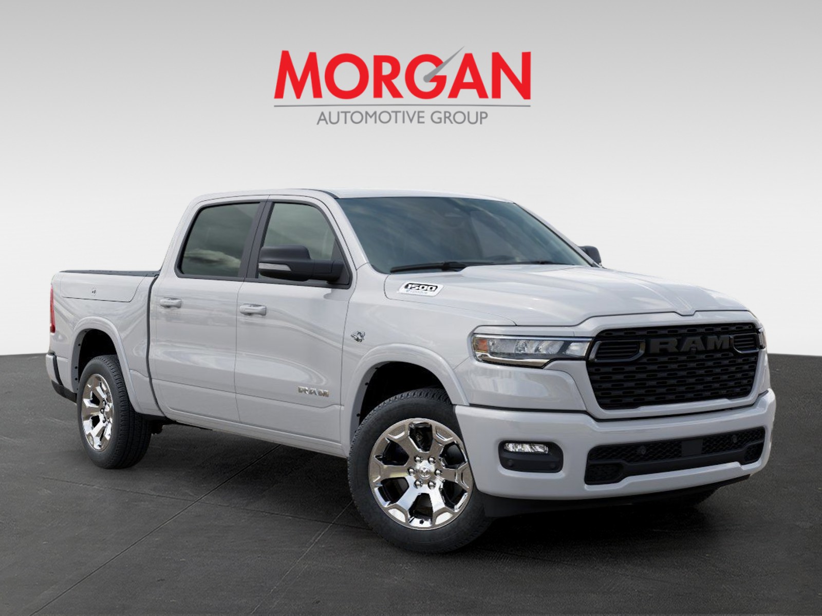 2026 Ram 1500 - Photo 5