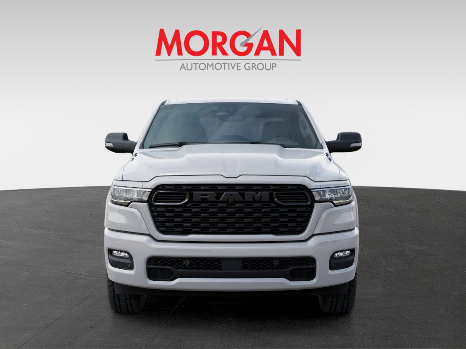 2026 Ram 1500 - Photo 8