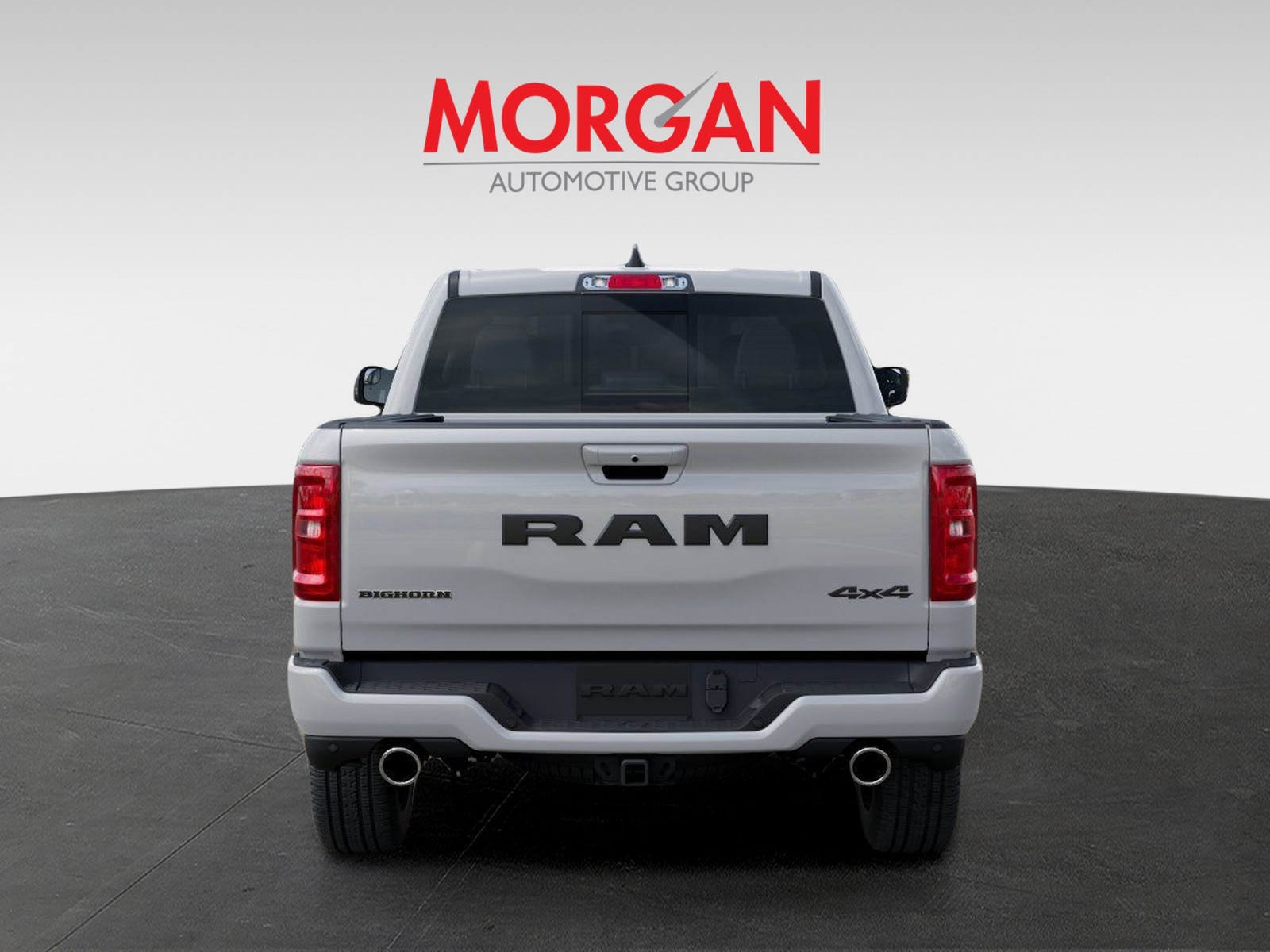 2026 Ram 1500 - Photo 2