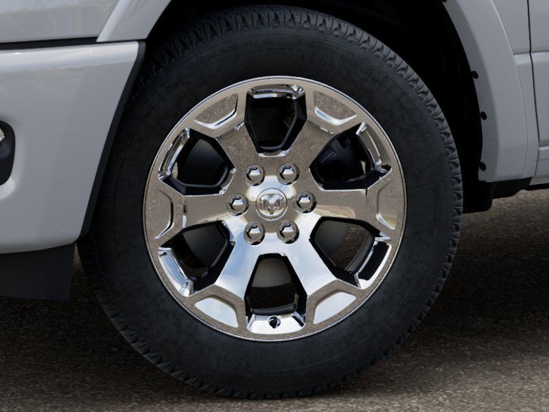 2026 Ram 1500 - Photo 3