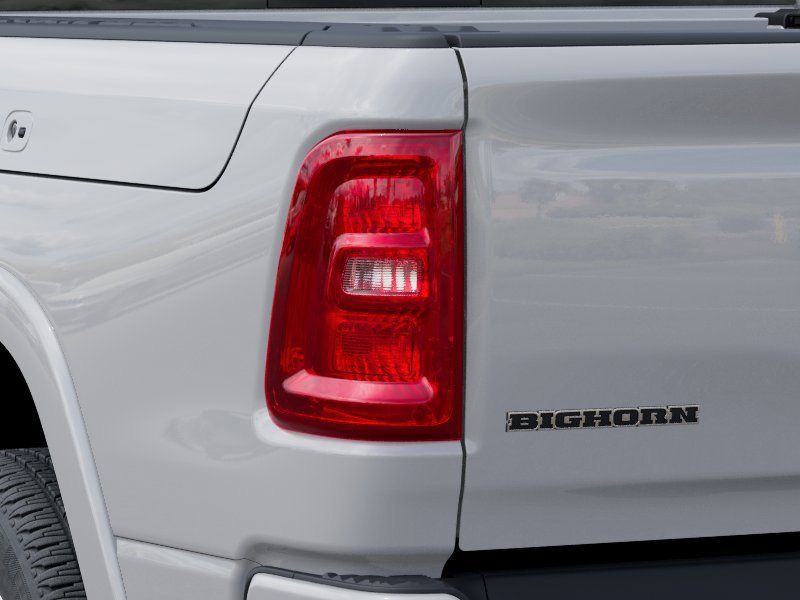 2026 Ram 1500 - Photo 10
