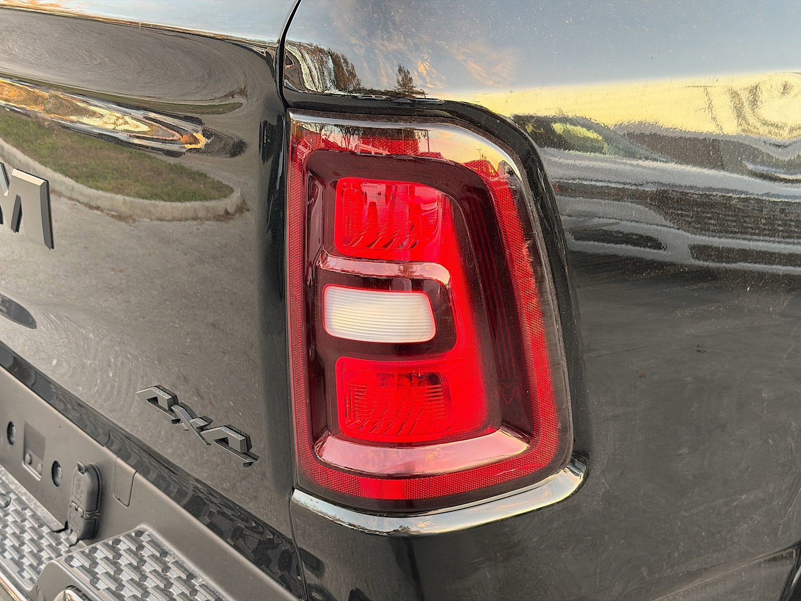 2026 Ram 1500 - Photo 11