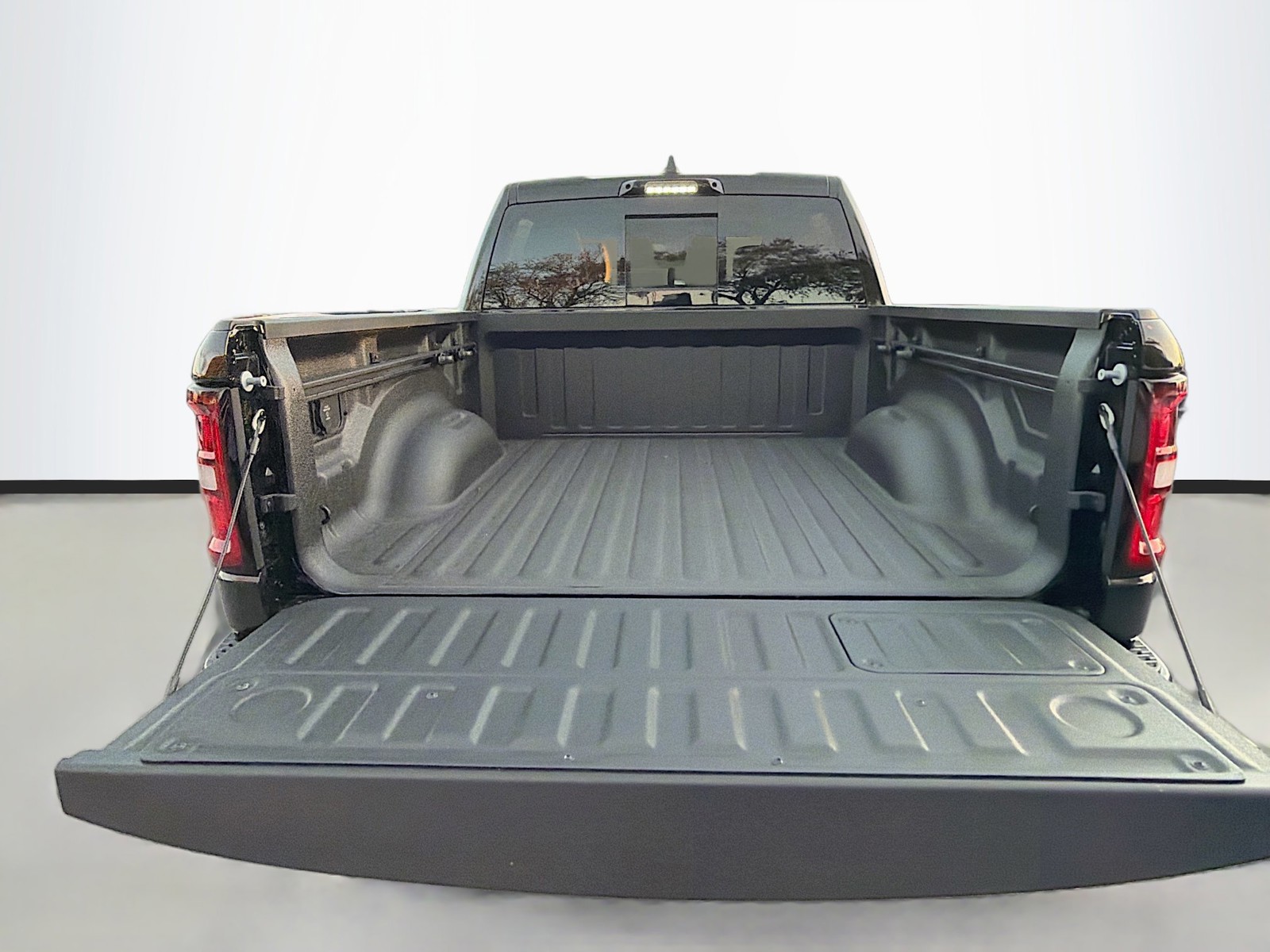 2026 Ram 1500 - Photo 9