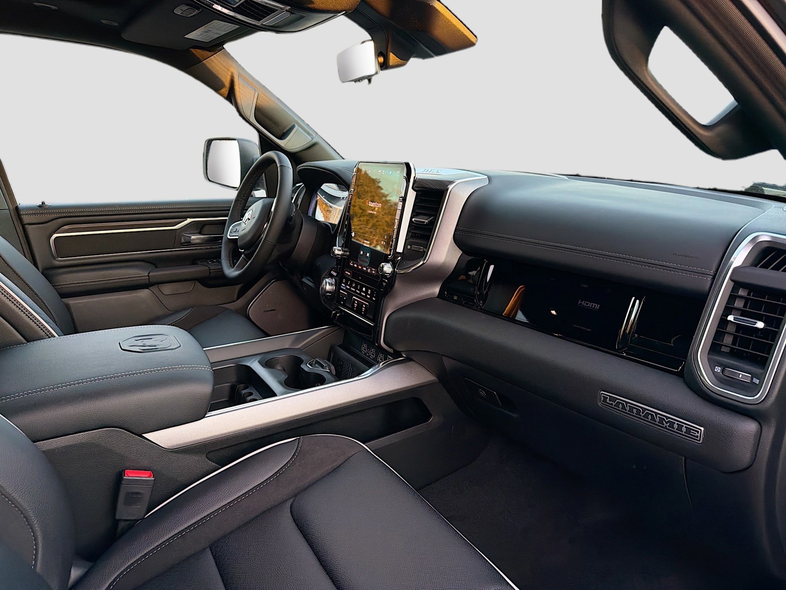 2026 Ram 1500 - Photo 14