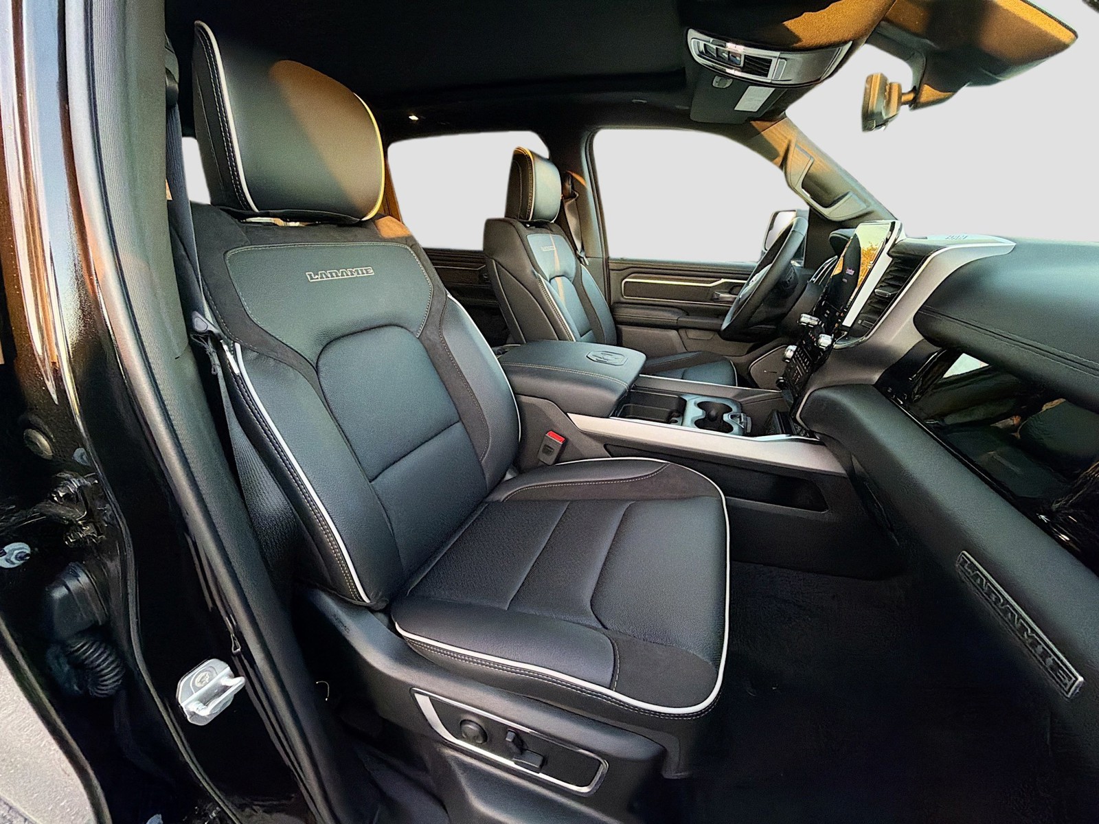 2026 Ram 1500 - Photo 15