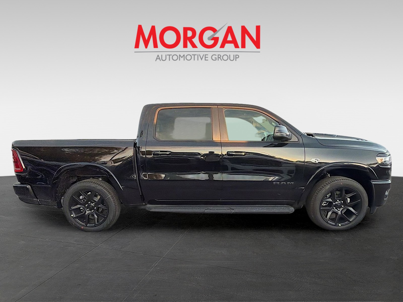 2026 Ram 1500 - Photo 7