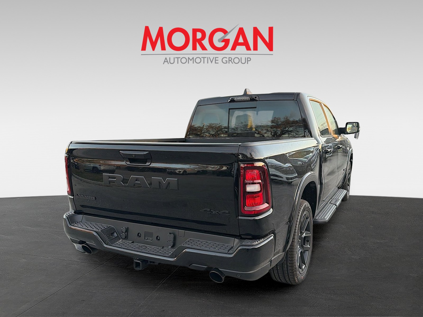 2026 Ram 1500 - Photo 4