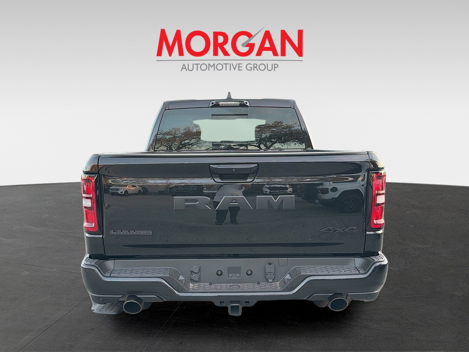 2026 Ram 1500 - Photo 6