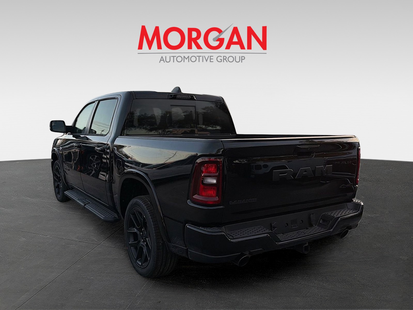 2026 Ram 1500 - Photo 5