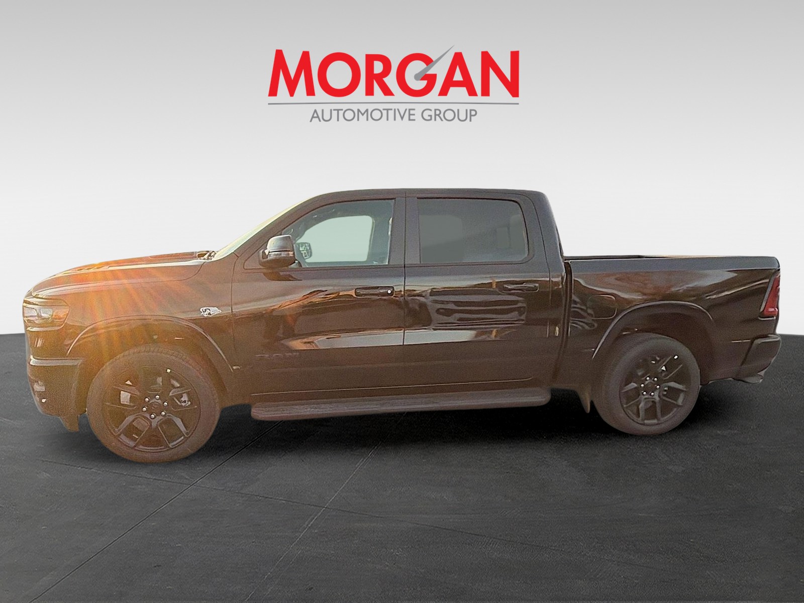 2026 Ram 1500 - Photo 8
