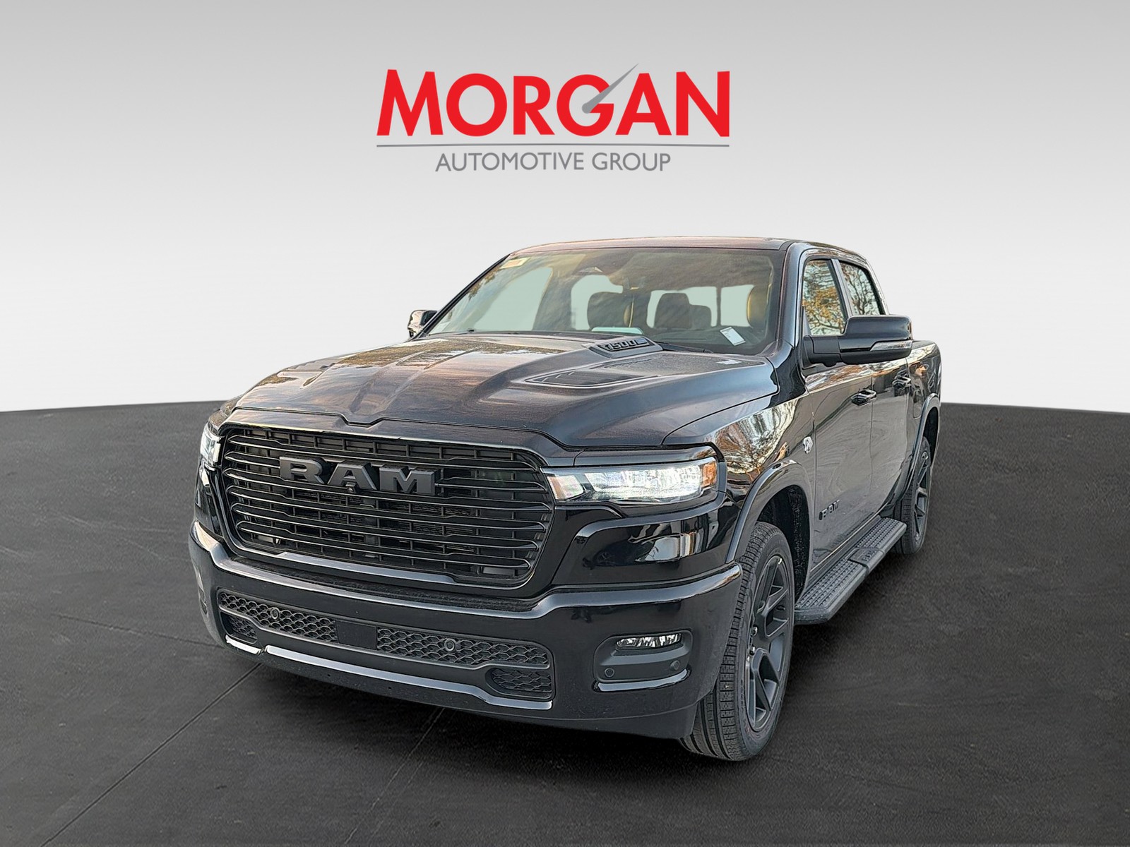2026 Ram 1500 - Photo 2