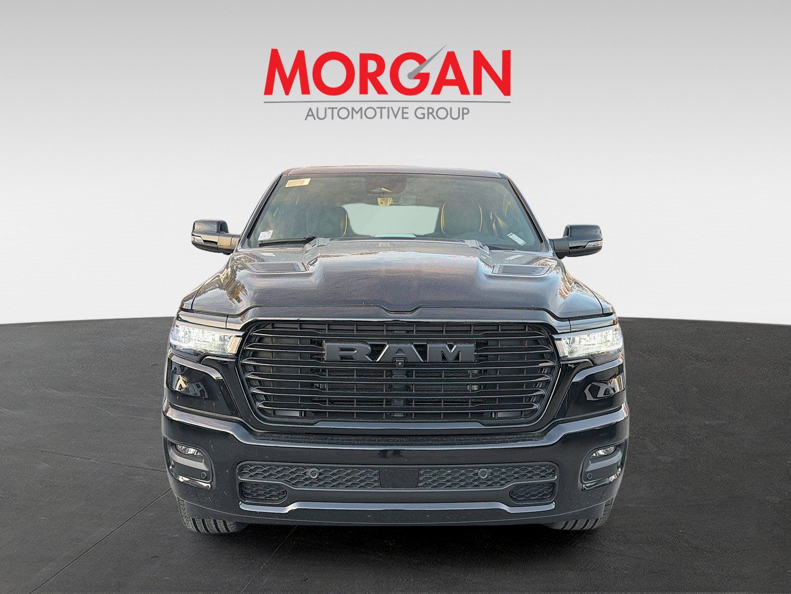 2026 Ram 1500 - Photo 3