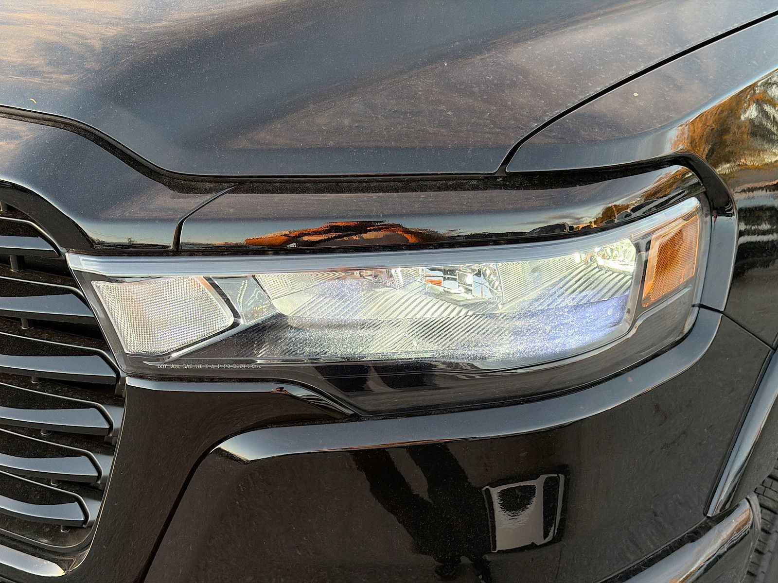 2026 Ram 1500 - Photo 10