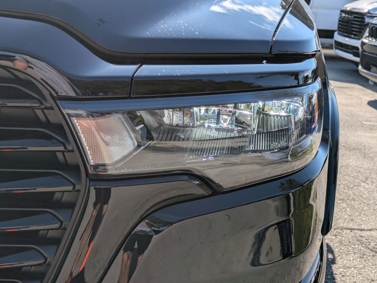 2026 Ram 1500 - Photo 10