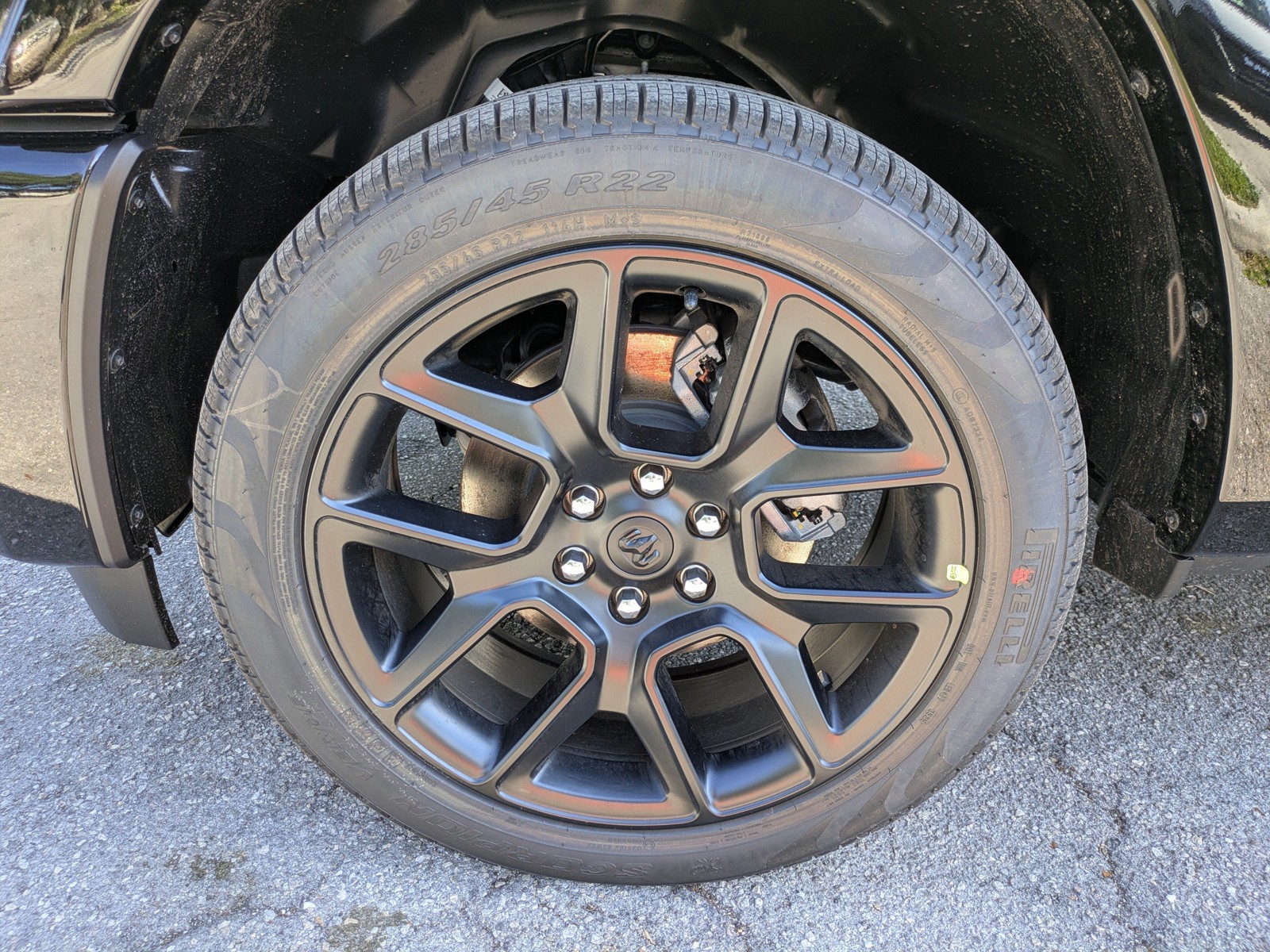 2026 Ram 1500 - Photo 11