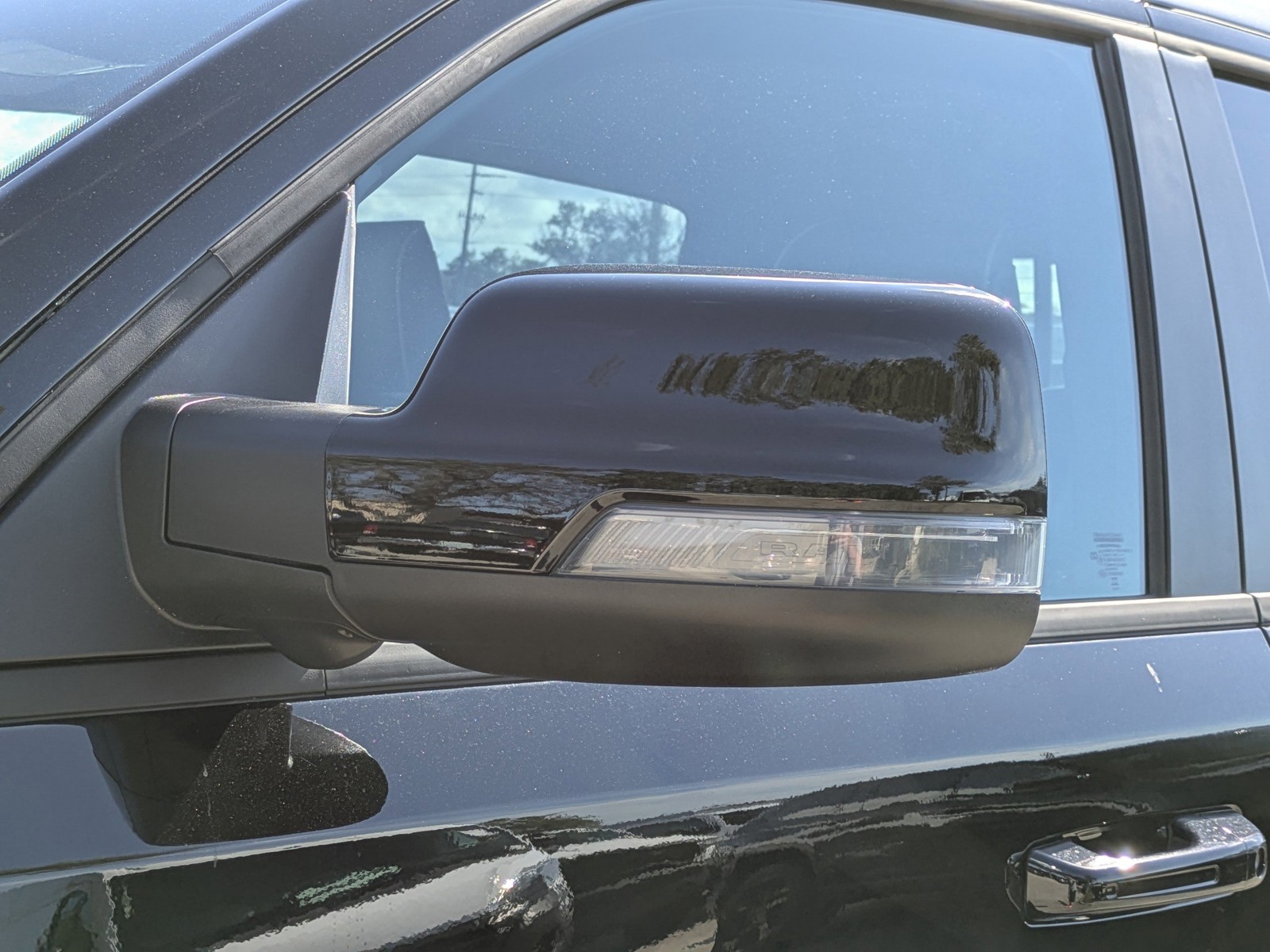 2026 Ram 1500 - Photo 12