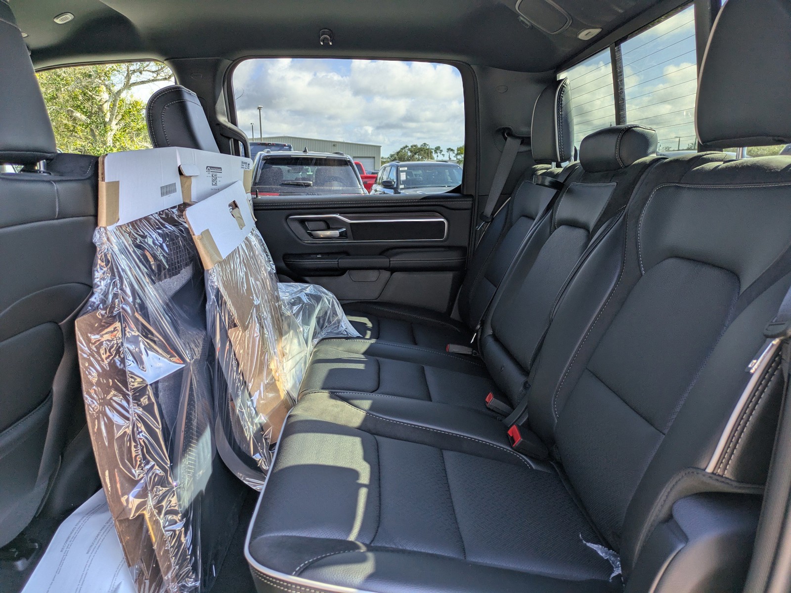 2026 Ram 1500 - Photo 13