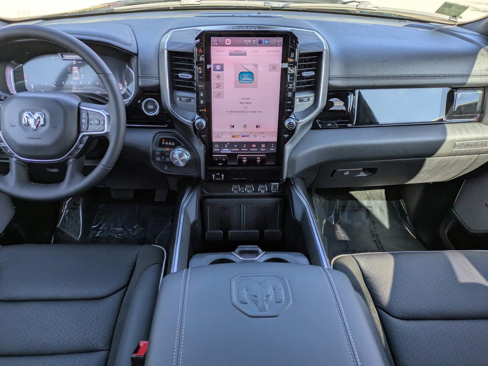 2026 Ram 1500 - Photo 14