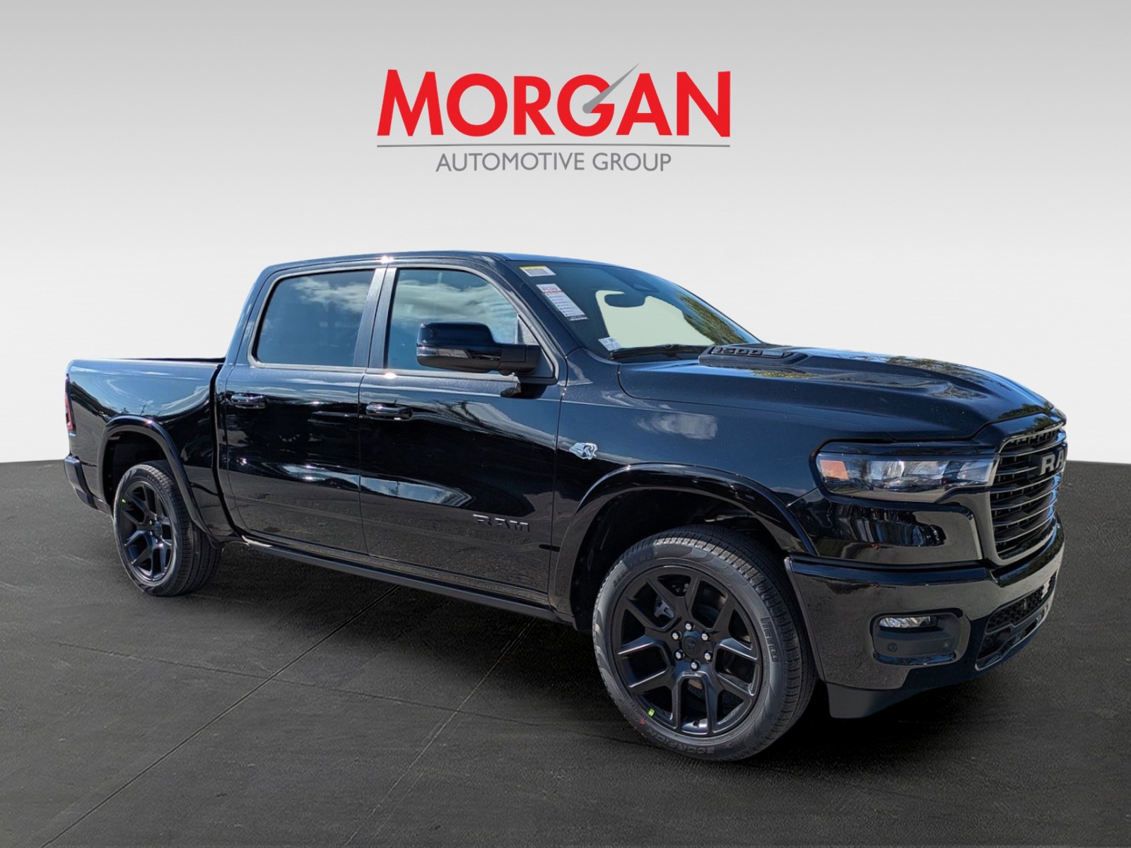 2026 Ram 1500 - Photo 2