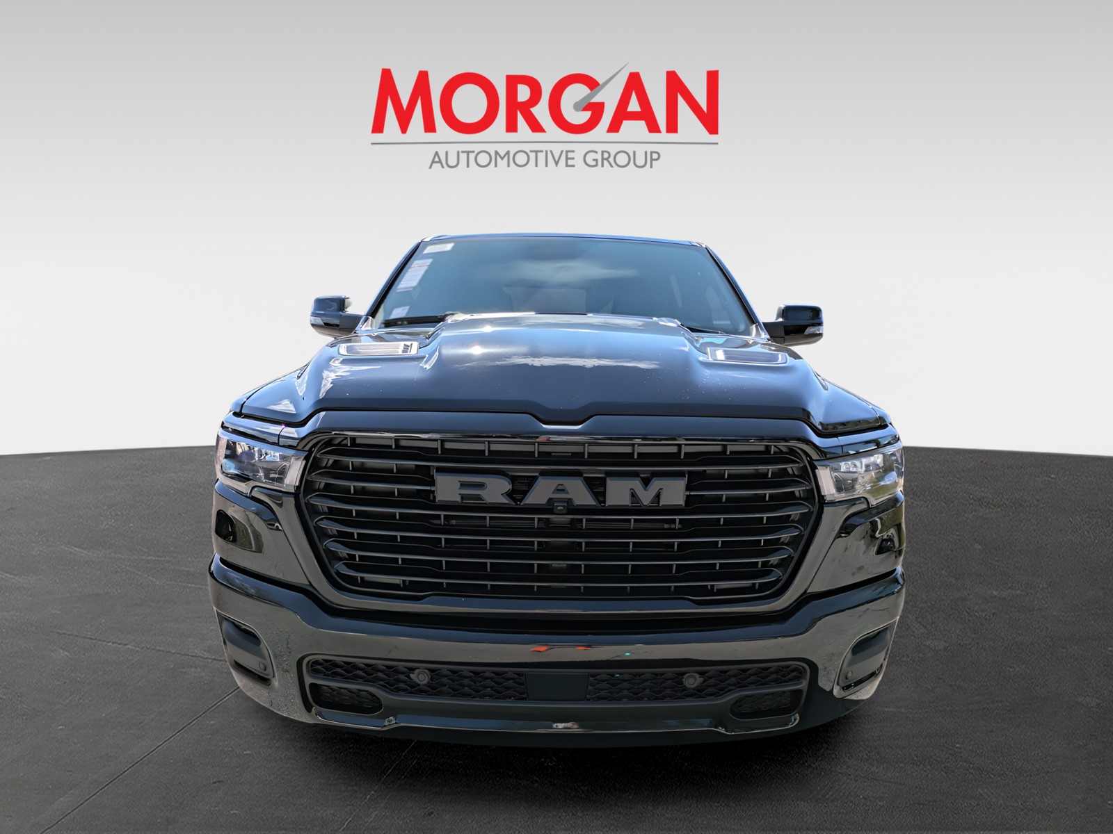 2026 Ram 1500 - Photo 4