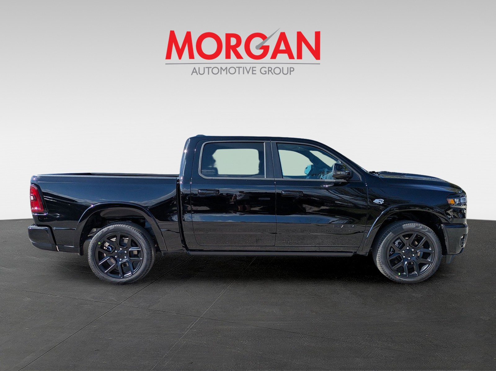 2026 Ram 1500 - Photo 8