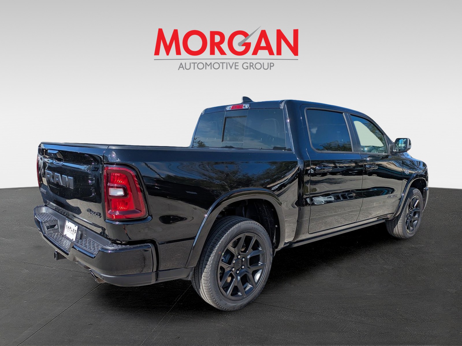 2026 Ram 1500 - Photo 5