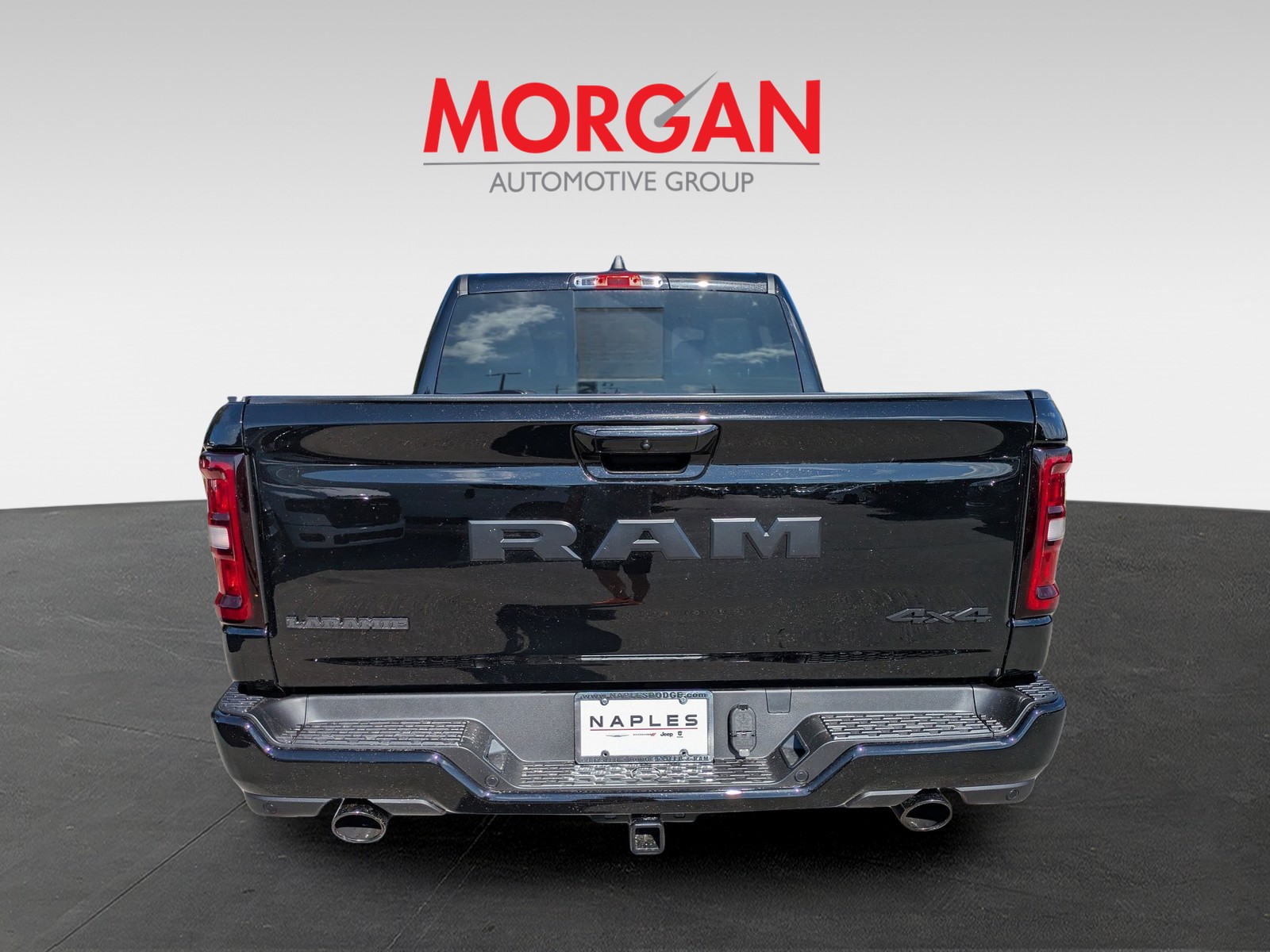 2026 Ram 1500 - Photo 7